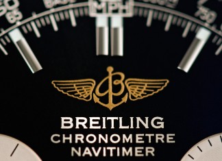 Breitling-Watch-Logo