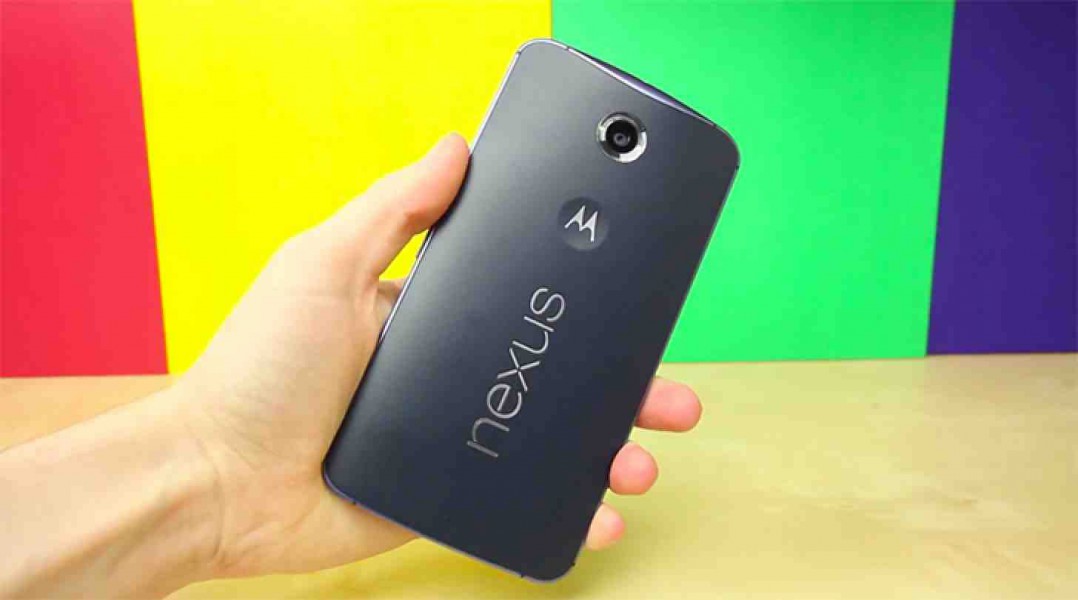 Nexus 6