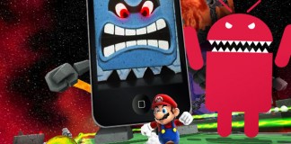 Nintendo-iPhone-Android