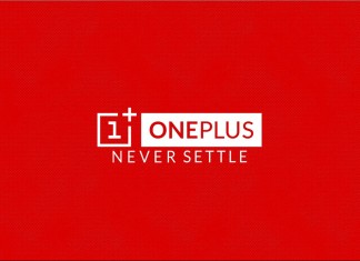 OnePlus Never-Settle