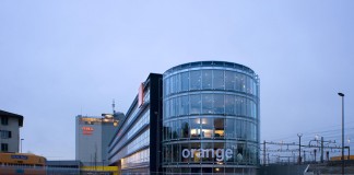 Orange_Suisse_siège