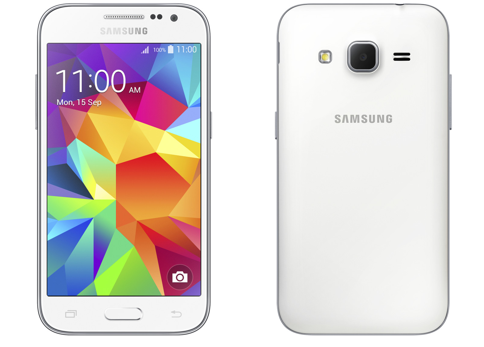 Cdiscount propose le Samsung Galaxy Core Prime pour 111€ !  Meilleur Mobile