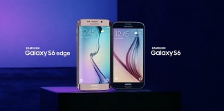 Samsung Galaxy S6 - Edge
