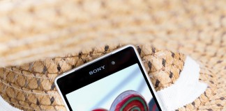 Sony xperia Android Lollipop