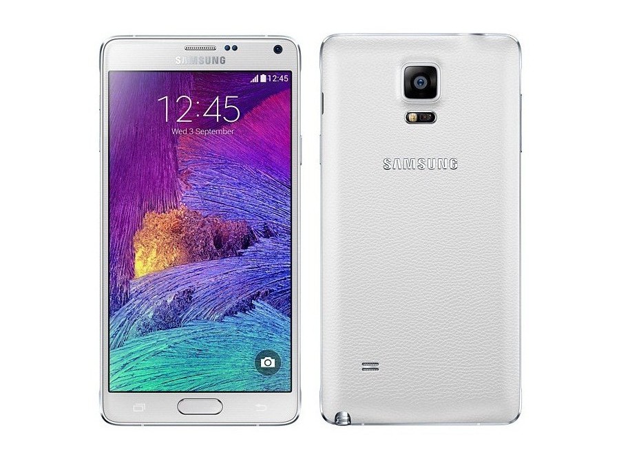 Le Samsung Galaxy Note 4 pour 580€ chez Amazon !  Meilleur Mobile