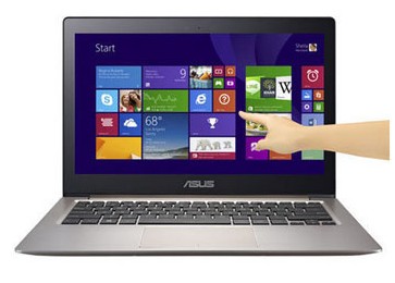 Asus Zenbook UX303LN-DQ162H