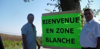 Loi Macron Zones Blanches