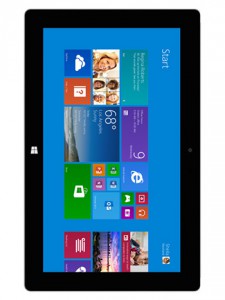 Microsoft Surface 2 Magnésium