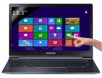 Samsung ATIV Book 9 Plus NP940X3GK03FR