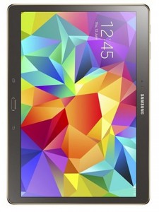 Samsung Galaxy Tab S 10.5 16Go 4G