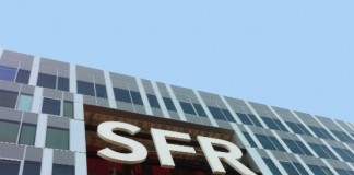 Siège SFR-Numericable