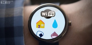 android wear wifi