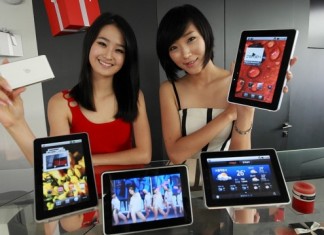 girls tablet
