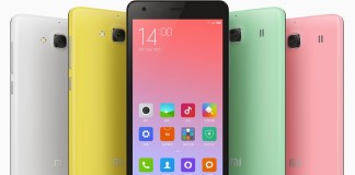 xiaomi redmi 2a