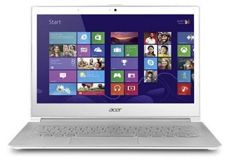 Acer Aspire s7 392 74508g25tws