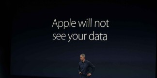 Apple iphone ADN