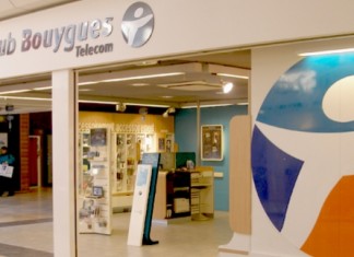 Bouygues telecom internet