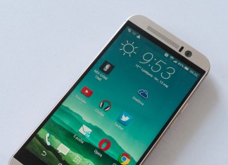 HTC One M9 offre darty