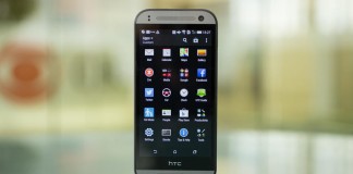 HTC One Mini 2 SFR forfait