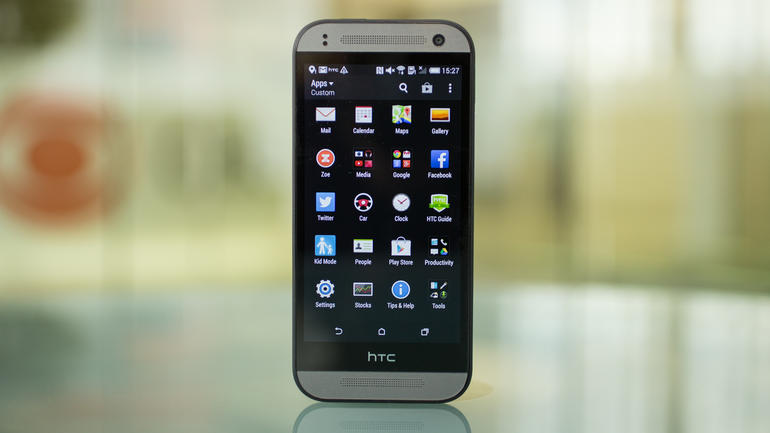HTC One Mini 2 SFR forfait