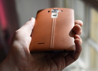 LG G4 autonomie, temps de rechargement