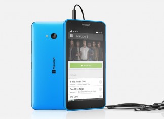 Microsoft Lumia 640 forfait
