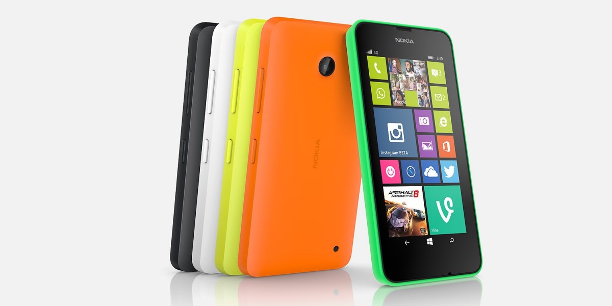 Microsoft Lumia 6940 PriceMinister