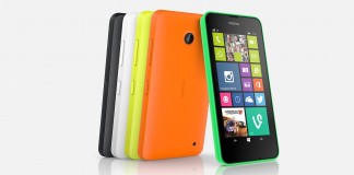 Microsoft Lumia 6940 PriceMinister
