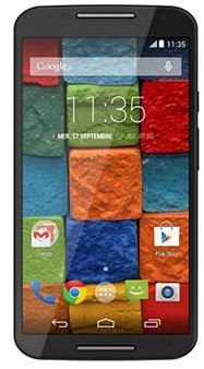 Motorola Moto G 2 (2014)