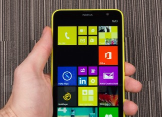 NOKIA LUMIA 1320 PRIX