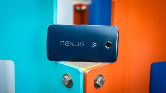 Nexus 6 cdiscount