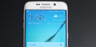 SAMSUNG GALAXY S6 PROMOTION BOUYGUES TELECOM