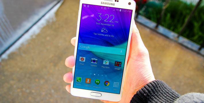 Samsung Galaxy Note 4 : où lacheter au meilleur prix?  Meilleur Mobile