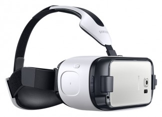 Samsung Galaxy S6 Gear VR