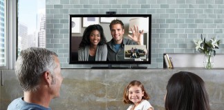 TV-Cam-Family
