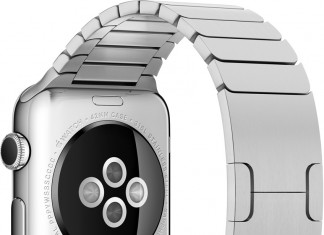 apple watch bracelet rechargeable