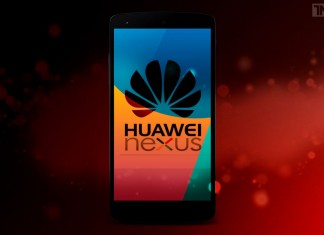 huawei nexus