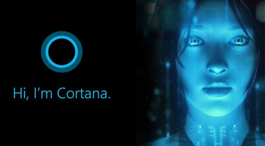 iPhone 6 Cortana