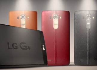 lg g4 version compacte