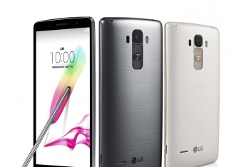 lg g4c et LG G4 Stylus