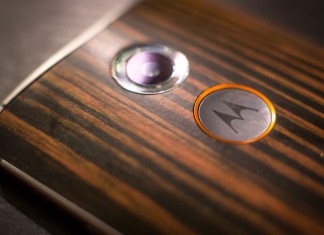 motorola moto x 2015 bois