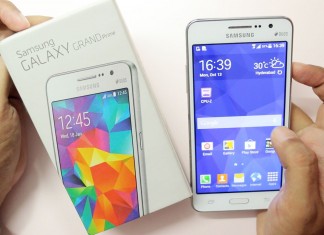 samsung galaxy core prime et samsung galaxy grand prime prix