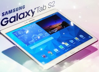 samsung galaxy tab s2 présentoir