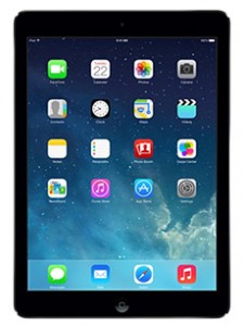 Apple iPad Air 2 128Go 4G