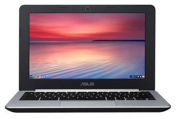 Asus Chromebook C200MA-KX002