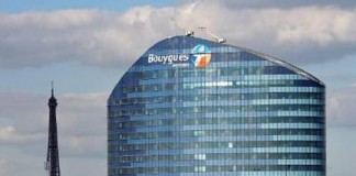 Bouygues Telecom 4G fixe