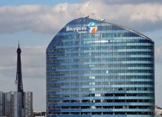 Bouygues Telecom 4G fixe