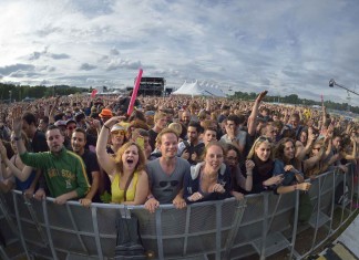 Bouygues Telecom Solidays