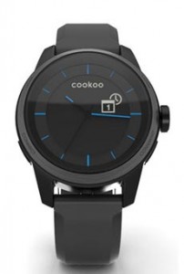 Cookoo Watch