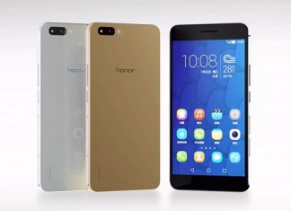 Honor 6